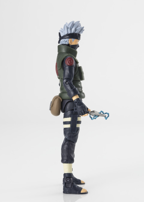ULTIMATE LEGENDS NARUTO - KAKASHI THE GREAT WAR - Galeria zdjęcie 6