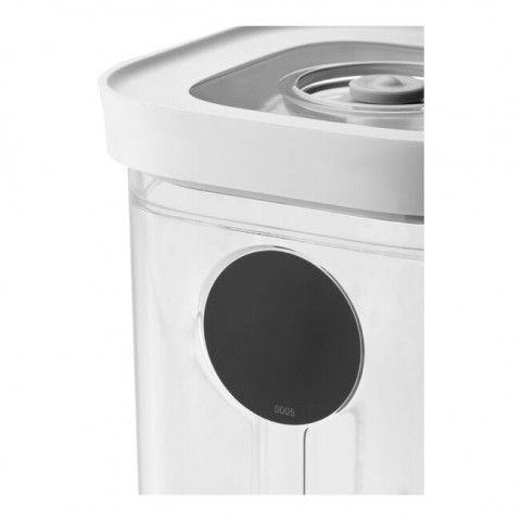 Zestaw pojemników plastikowych S ZWILLING Fresh & Save Cube 1025971 - Galeria zdjęcie 3