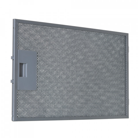 Okap AKPO WK-4 NERO LINE 2.0 90 BIAŁY T450 Liniowy LED/Siłownik - Galeria zdjęcie 8