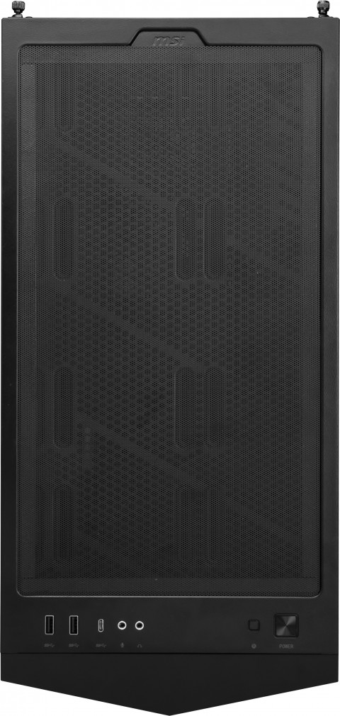 Obudowa MSI MPG GUNGNIR 300P AIRFLOW (306-7G21P21-W57) - Galeria zdjęcie 14