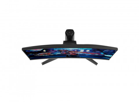 MONITOR ASUS 27" XG27AQV ROG Strix - Galeria zdjęcie 6