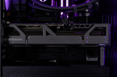 Komputer Actina PB Endorfy 9900X/32GB/2TB/RX9070/750W - Galeria zdjęcie 8