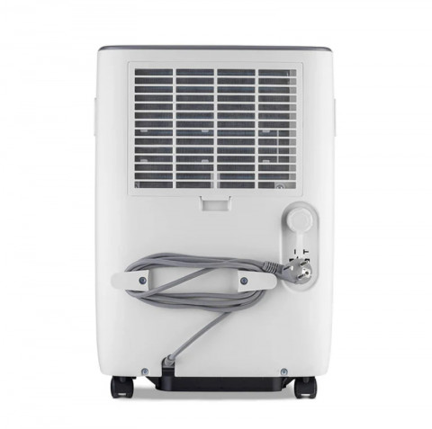 Osuszacz powietrza Taurus Pleasant Water Pump 30l - Galeria zdjęcie 7