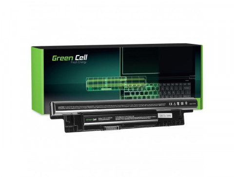 GREEN CELL BATERIA DE109 2200 MAH 14.8V - Galeria zdjęcie 2