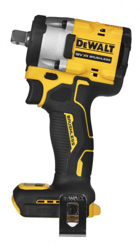 Klucz udarowy 18V DCF922N DEWALT - Galeria zdjęcie 2