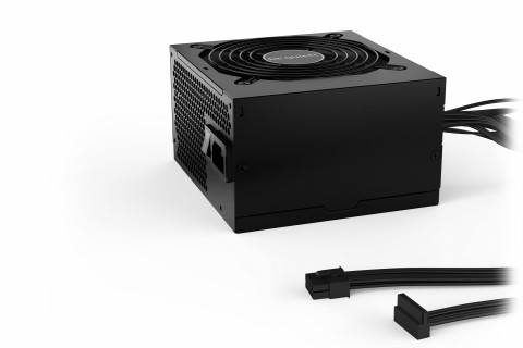 Zasilacz be quiet! SYSTEM POWER 10 750W - Galeria zdjęcie 2