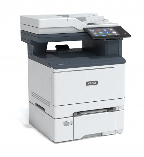 URZĄDZENIE WIELOFUNKCYJNE XEROX C415V_DN - Galeria zdjęcie 4