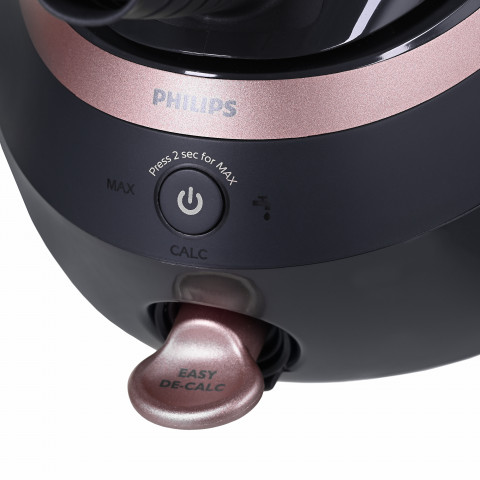 Generator pary PHILIPS PerfectCare PSG9040/80 - Galeria zdjęcie 10