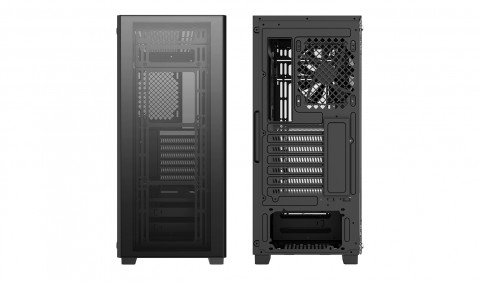 Obudowa DeepCool MATREXX 50 ADD-RGB 4F (DP-ATX-MATREXX50-AR-4F-NE) - Galeria zdjęcie 4