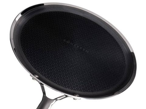 Patelnia do naleśników Kohersen Black Cube 29cm - Galeria zdjęcie 5
