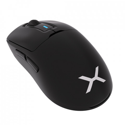 Mysz gamingowa Krux Plasma Wireless - Galeria zdjęcie 1