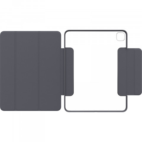 OTTERBOX ETUI SYMMETRY FOLIO IPAD PRO 13 M4 THUNDE - Galeria zdjęcie 1