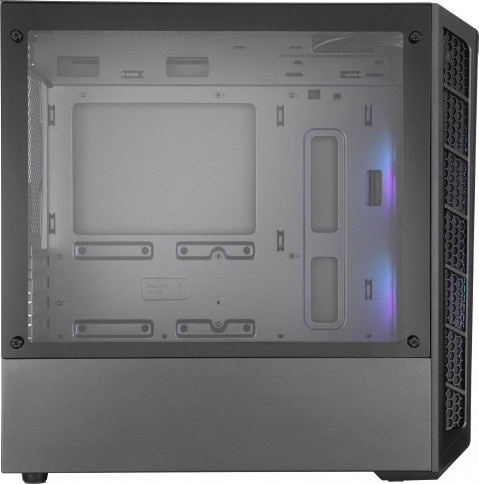 COOLER MASTER OBUDOWA MASTERBOX MB311L ARGB - Galeria zdjęcie 5