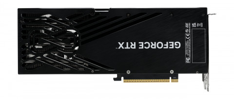 Karta graf. Palit RTX 5070 Infinity 3 12GB - Galeria zdjęcie 4