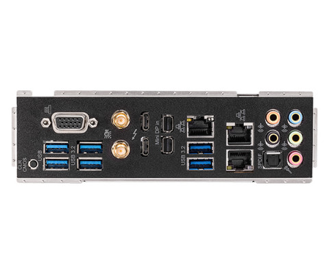 Płyta główna ASRock WRX80 CREATOR R2.0 - Galeria zdjęcie 5