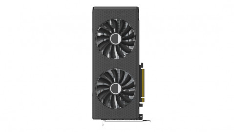 Karta graf. XFX Speedster SWFT 210 RX 7800 XT 16GB - Galeria zdjęcie 1