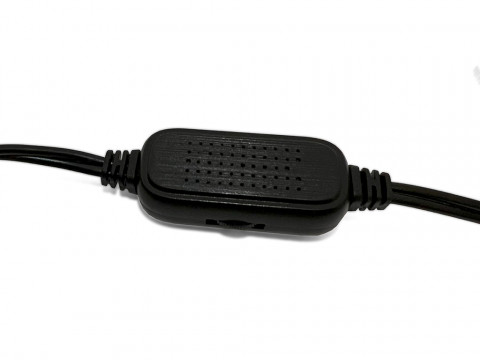 SQUEAK GŁOŚNIKI KOMPUTEROWE POWERWAVE SQ1003 - Galeria zdjęcie 3