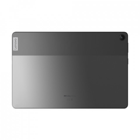 Tablet Lenovo Tab M10 Unisoc T610 10.1" WUXGA IPS 320nits Touch 4/64GB ARM Mali-G52 WiFi 5000mAh Android Storm Grey - Galeria zdjęcie 6