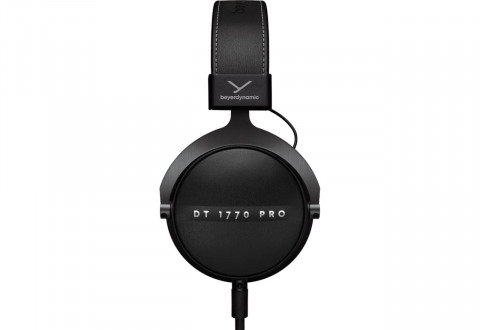 Beyerdynamic DT 1770 PRO MK II  - Słuchawki studyjne zamknięte - Galeria zdjęcie 2