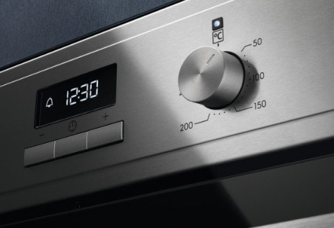 Piekarnik ELECTROLUX EOF3H50BX - Galeria zdjęcie 6