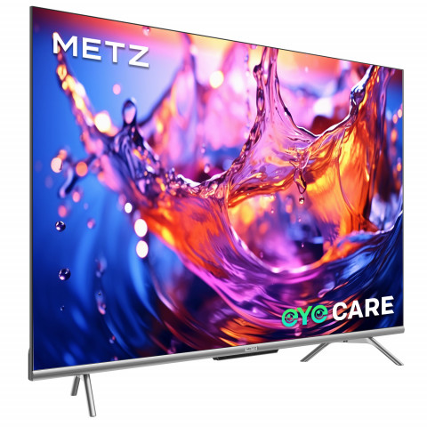 Telewizor 50" METZ 50MUD7000Z 4K Ultra HD Google TV HDR HLG Dolby Audio - Galeria zdjęcie 5