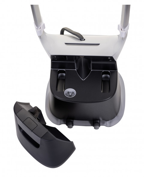 Stacja parowa PHILIPS GC 628/80 - Galeria zdjęcie 15