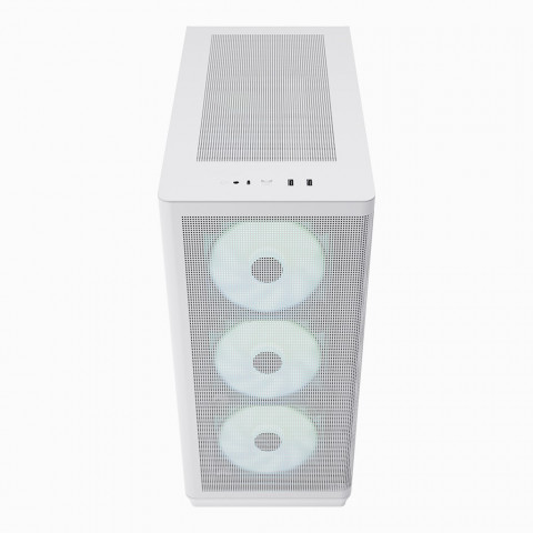 Obudowa AEROCOOL APNX C1-WT-v1 ARGB - Galeria zdjęcie 5