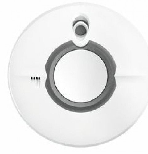 Yale Czujnik dymu - Syrena z możliwością regulacji do 85dB - Galeria zdjęcie 8