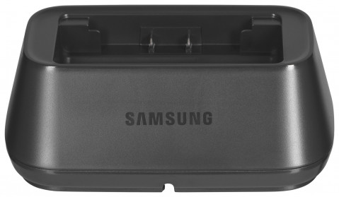 Odkurzacz pionowy Samsung VS20C955CTK/WA - Galeria zdjęcie 17