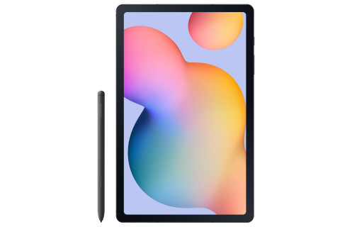 Samsung Galaxy Tab S6 Lite P620 4/128GB WiFi Grey - Galeria zdjęcie 7