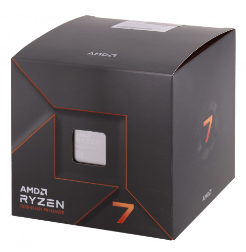 Procesor AMD Ryzen 7 7700 - Galeria zdjęcie 1