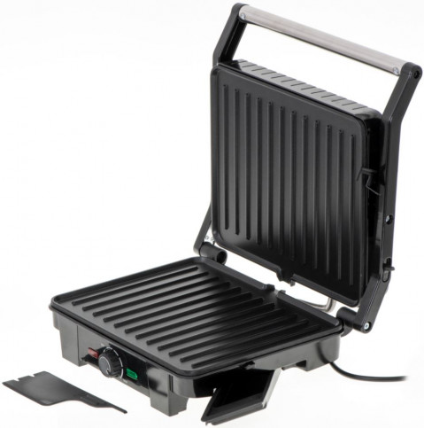 Grill elektryczny ADLER AD 3051 - Galeria zdjęcie 3