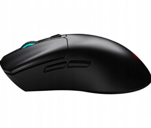 Mysz bezprzewodowa Mad Catz M.O.J.O M2 (MM07MHINBL000-0) - Galeria zdjęcie 4