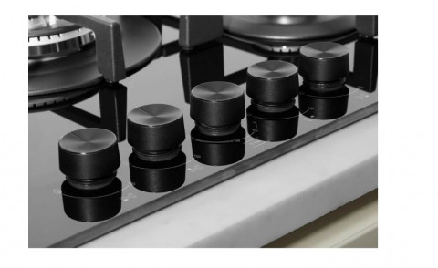 Płyta gazowa WHIRLPOOL AKWL 728/NB - Galeria zdjęcie 5
