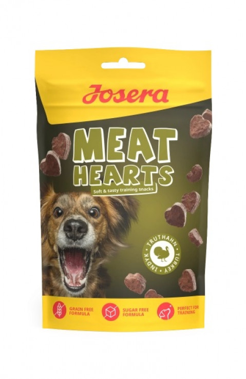 JOSERA Adult SensiPlus - sucha karma dla psa - 12,5kg + GRATIS! - Galeria zdjęcie 4