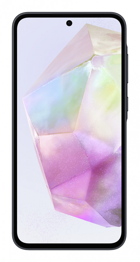 Samsung Galaxy A35 (A356) 5G 6/128GB Awesome Navy - Galeria zdjęcie 2