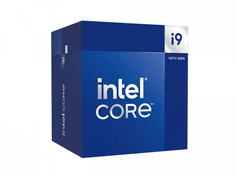 Procesor Intel Core i9-14900 - Galeria zdjęcie 1