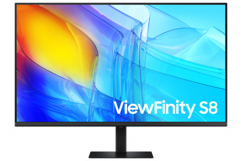 MONITOR SAMSUNG LED S80D 37" LS37D800EAUXEN - Galeria zdjęcie 17