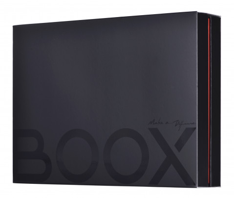 Czytnik e-booków Onyx Boox Tab Mini C 7,8" 64GB Wi-Fi Black - Galeria zdjęcie 10