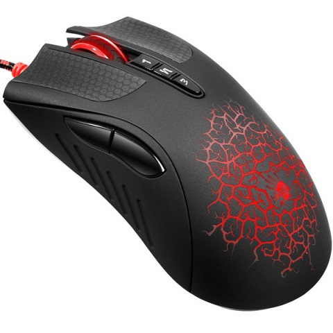 A4TECH MYSZ BLOODY A90 ACTIVATED A4TMYS47224 - Galeria zdjęcie 3