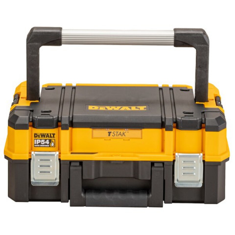 Skrzynia TSTAK 2,0 uchwyt długi DWST83344-1 DEWALT - Galeria zdjęcie 7