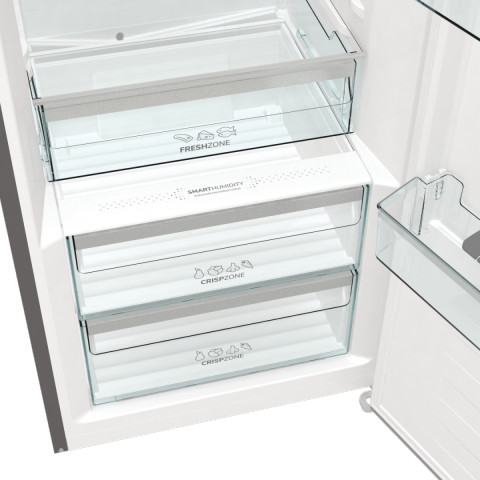 Lodówka GORENJE R619EAXL6 - Galeria zdjęcie 13