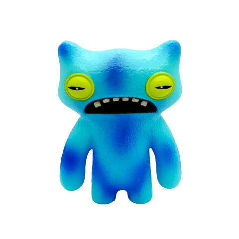 FUGGLER S1 COLLECTIBLE FIGURES 12 PACK DELUXE BOX C - Galeria zdjęcie 7
