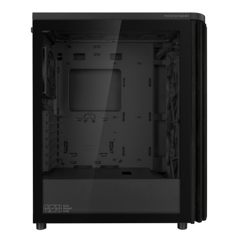 Obudowa Asus ProArt PA401 - Wood Edition TG - Galeria zdjęcie 9