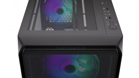 Obudowa ENDORFY Arx 500 ARGB (EY2A011) - Galeria zdjęcie 21