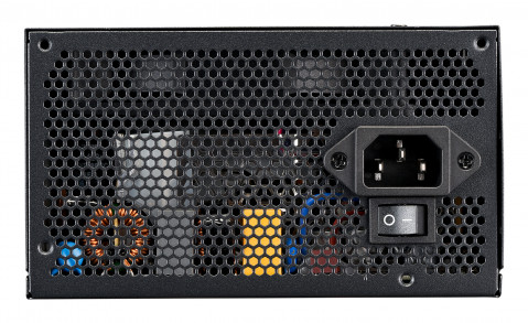 COOLER MASTER ZASILACZ MWE Bronze V3 750 W - Galeria zdjęcie 5
