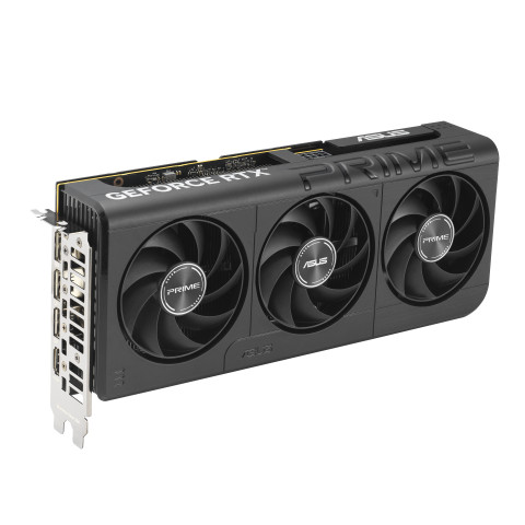 Karta graf. ASUS PRIME RTX 5060 8GB OC - Galeria zdjęcie 2