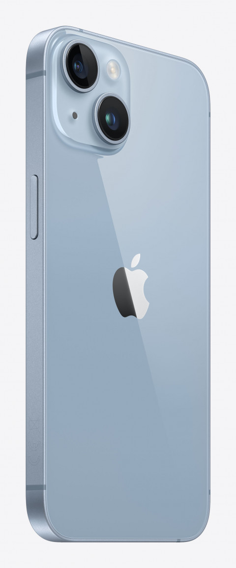 Apple iPhone 14 Plus 128GB Blue - Galeria zdjęcie 6