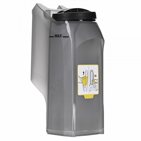 Parownica KARCHER SC 2 Upright - 1.513-500.0 - Galeria zdjęcie 17