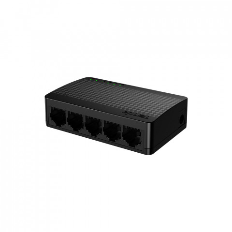 Switch Tenda 5p SG105M (5x10/100/1000Mbit) - Galeria zdjęcie 2